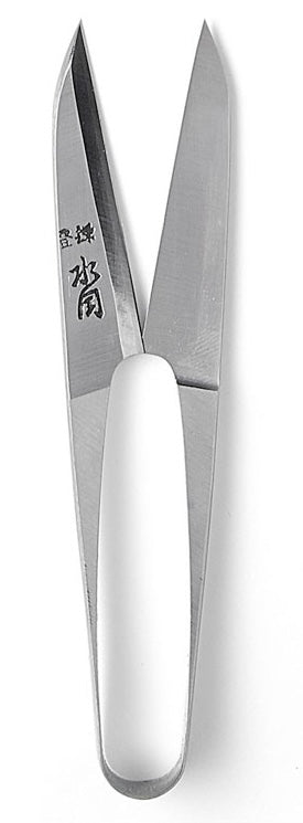 Japanese Grip Scissors